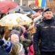 Măsuri de ordine publică dispuse de Jandarmeria Maramureș de Ziua Unirii Principatelor Române