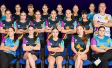 Maramureșul, reprezentat la turneul de handbal pentru juniori Transylvania Winter Cup