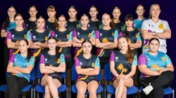 Maramureșul, reprezentat la turneul de handbal pentru juniori Transylvania Winter Cup