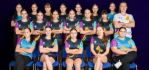 Maramureșul, reprezentat la turneul de handbal pentru juniori Transylvania Winter Cup