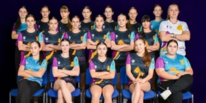 Maramureșul, reprezentat la turneul de handbal pentru juniori Transylvania Winter Cup