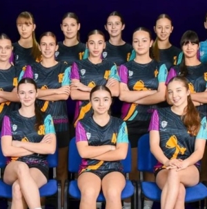 Maramureșul, reprezentat la turneul de handbal pentru juniori Transylvania Winter Cup