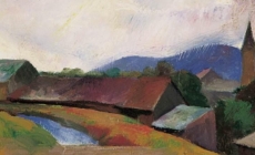 Vacek – proză de Marian Ilea (XXVII)