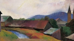 Vacek – proză de Marian Ilea (XXVII)