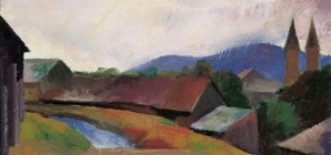 Vacek – proză de Marian Ilea (XXVII)