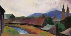 Vacek – proză de Marian Ilea (XXVII)