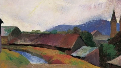 Vacek – proză de Marian Ilea (XXVII)