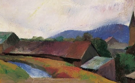 Vacek – proză de Marian Ilea (XXVII)