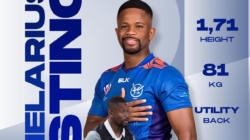 Primul transfer din 2026 în tabăra „zimbrilor”