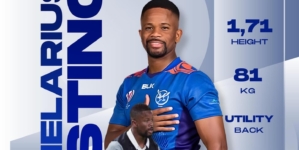 Primul transfer din 2026 în tabăra „zimbrilor”