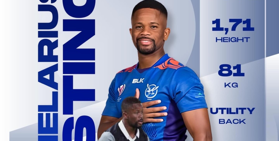 Primul transfer din 2026 în tabăra „zimbrilor”