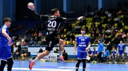 CS Minaur s-a despărțit de Kozakevych