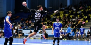 CS Minaur s-a despărțit de Kozakevych