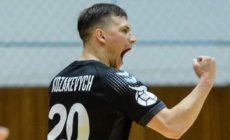 Artem Kozakevych a fost anunțat la noua sa echipă, la o zi după ce Minaur a transmis că s-a despărțit de el