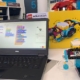 Robotică LEGO Education: educație pentru viitor la Clubul de robotică Minitehnicus din Baia Sprie