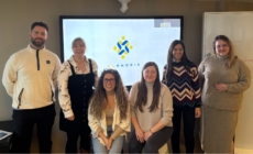 Început de an productiv pentru Asociația ASSOC