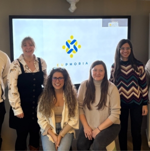 Început de an productiv pentru Asociația ASSOC