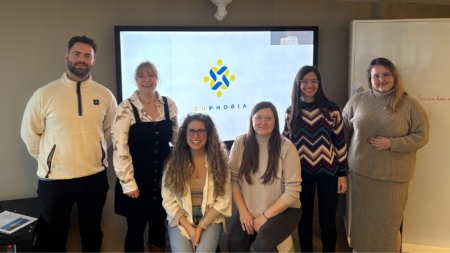 Început de an productiv pentru Asociația ASSOC