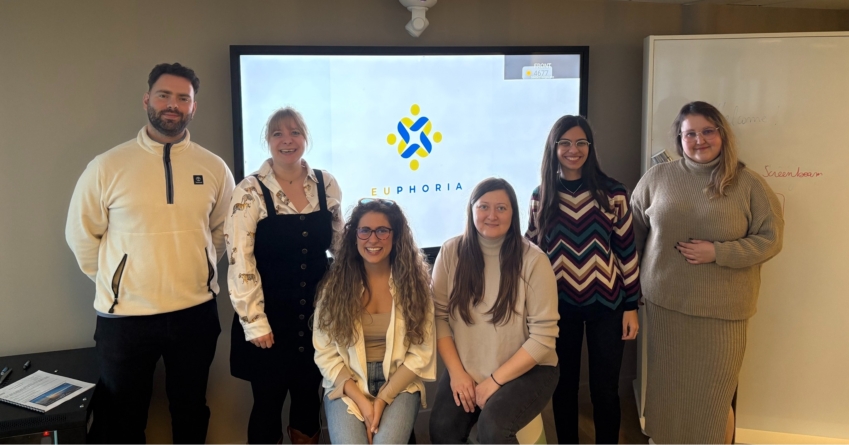 Început de an productiv pentru Asociația ASSOC