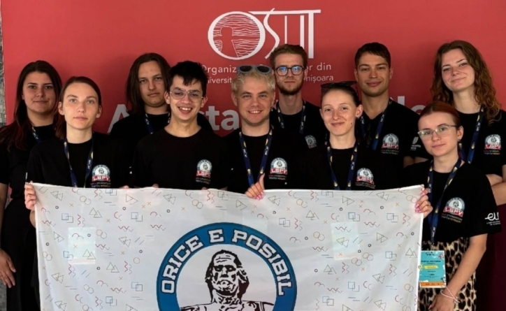 „How to Sesiune”: întâlnire organizată de Liga Studenților ”Pintea Viteazul”, înaintea examenelor