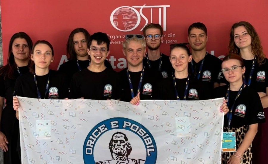 „How to Sesiune”: întâlnire organizată de Liga Studenților ”Pintea Viteazul”, înaintea examenelor