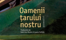 „Oamenii țarului nostru”- lectura din cadrul primei întâlniri din acest an a clubului de carte, la Cărturești Baia Mare