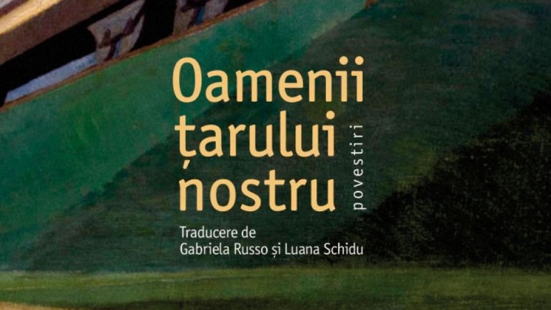 „Oamenii țarului nostru”- lectura din cadrul primei întâlniri din acest an a clubului de carte, la Cărturești Baia Mare