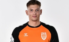 Lucas Alexandru Sabou și-a prelungit contractul cu CS Minaur