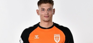 Lucas Alexandru Sabou și-a prelungit contractul cu CS Minaur