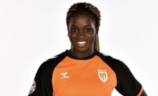 Maria Gomes da Costa rămâne la CS Minaur încă doi ani