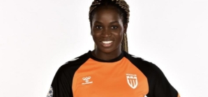 Maria Gomes da Costa rămâne la CS Minaur încă doi ani