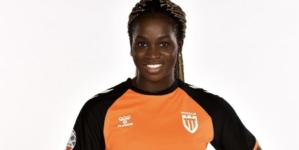 Maria Gomes da Costa rămâne la CS Minaur încă doi ani