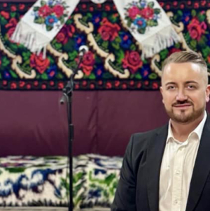 Marius Vasile Iusco, artistul și profesorul care contribuie la păstrarea și transmiterea valorilor culturale ale Maramureșului