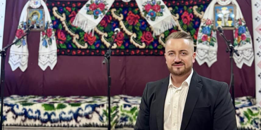 Marius Vasile Iusco, artistul și profesorul care contribuie la păstrarea și transmiterea valorilor culturale ale Maramureșului