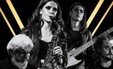 Marquis Collective, cu „Metamorphosis” în Baia Mare