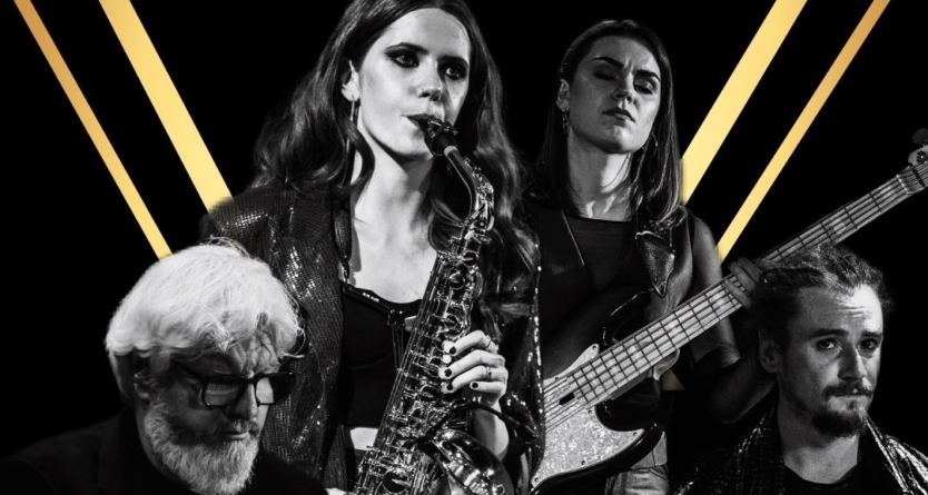 Marquis Collective, cu „Metamorphosis” în Baia Mare