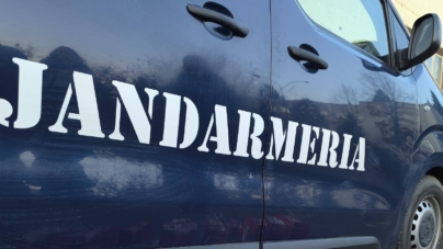 Urmărit internațional prins în Baia Mare