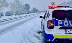 Opt accidente într-o singură zi în Maramureș, dintre care trei cu răniți