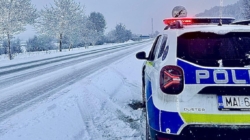 Opt accidente într-o singură zi în Maramureș, dintre care trei cu răniți