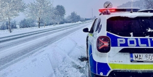 Opt accidente într-o singură zi în Maramureș, dintre care trei cu răniți