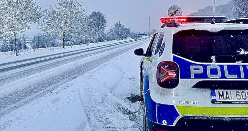 Opt accidente într-o singură zi în Maramureș, dintre care trei cu răniți