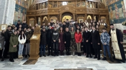 Mihai Eminescu a fost omagiat de către elevii Liceului Teoretic „Ioan Buteanu” și reprezentanții ASTRA la Șomcuta Mare