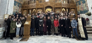 Mihai Eminescu a fost omagiat de către elevii Liceului Teoretic „Ioan Buteanu” și reprezentanții ASTRA la Șomcuta Mare