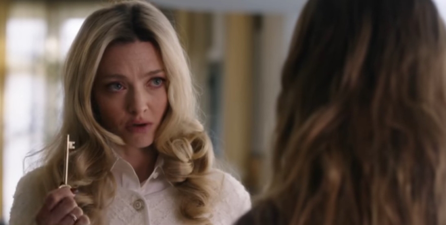 Seară cu două thrillere și o comedie la Sighet