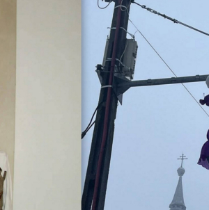 Metehăul – „vedeta” Bobotezei în unele sate din Maramureș