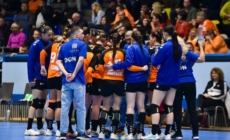 CS Minaur – CSM București, meci între singurele echipe românești victorioase în weekendul european
