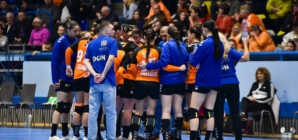 CS Minaur – CSM București, meci între singurele echipe românești victorioase în weekendul european