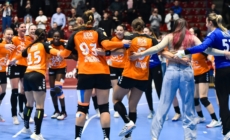Aventura fetelor de la Minaur în grupele EHF European League începe la Larvik