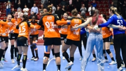 Aventura fetelor de la Minaur în grupele EHF European League începe la Larvik