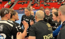 Victorie entuziasmantă pentru CS Minaur la Larvik